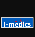 I-Medics logo