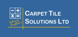 Carpet Tile Solutions Ltd logo