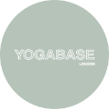 Yoga base London logo