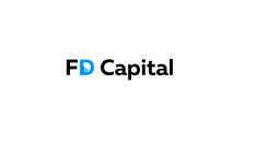 FD Capital Recruitment logo