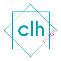 clh design logo