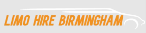 Limo Hire Birmingham logo