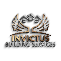 Invictus Building Services logo