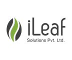 iLeaf Solutions Pvt Ltd. logo