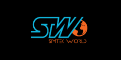 Phone & iPhone Repair by Simtek World Ltd logo