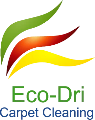 Eco-Dri Carpet & Upholstery Cleaning logo