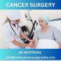 Best Cancer Surgery Hospital Nanavati India logo