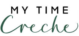 My Time wellness Ltd logo