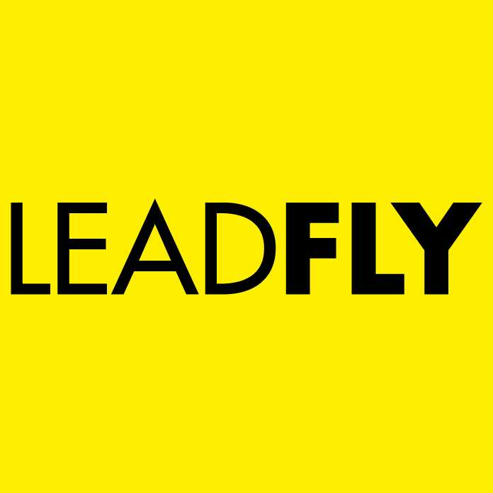 LeadFly Ltd logo