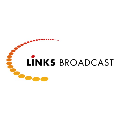 Links Broadcast logo