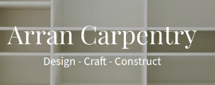 Arran Carpentry logo