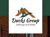 Ducks Group Ltd logo