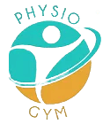 MyPhysio-Gym logo