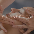 Curated By Beauty logo