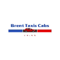 Brent Taxis Cab logo