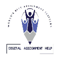 Digital Assignment Help logo