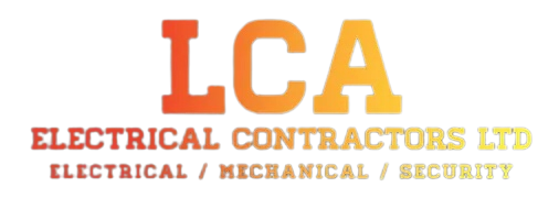 LCA Electrical Contractors Ltd logo