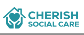 Cherish Social Care logo