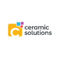 Ceramic Solutions logo