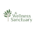 The Wellness Sanctuary logo