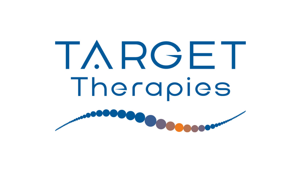 Target Therapies logo