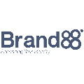 Brand88 Print & Design logo