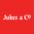 Jukes & Co logo