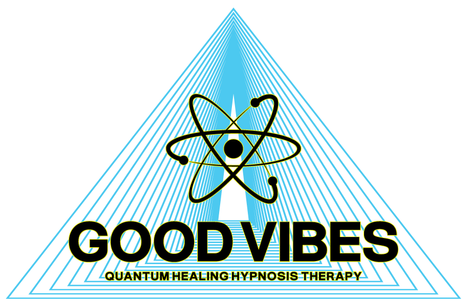 GoodVibesHypnotherapy logo