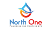 North One Plumbing And Heating LTD logo