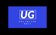 Unlimited Golf logo
