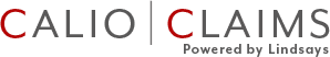 Calio Claims logo
