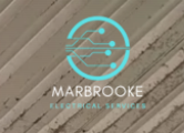 Marbrooke Electrical Services logo