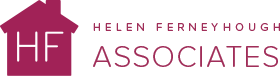 Helen Ferneyhough Associates logo