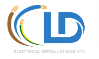 LD Electrical Services Ltd logo