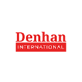 Denhan logo