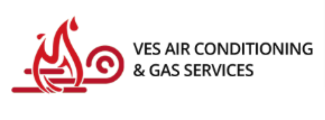 Ves Air Conditioning & Gas Services logo