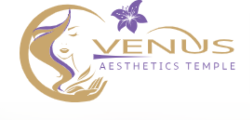 Venus Aesthetics Temple logo