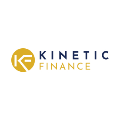 Kinetic Finance logo