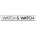 Watch & Watch logo