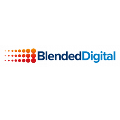 Blended Digital logo