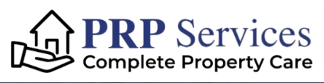 PRP Services logo