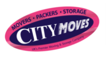 City Moves Swansea logo