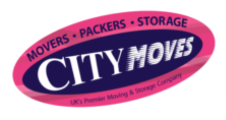 City Moves Cardiff logo