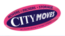 City Moves Carmarthen logo