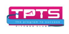 TPTS Fitness Ltd logo