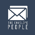 Theenvelopepeople logo