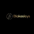 blakesleys logo