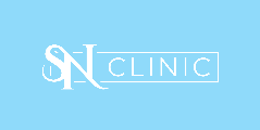 SN Clinic logo