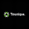 Tmunique logo