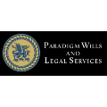 Paradigm Will & Legal Services logo